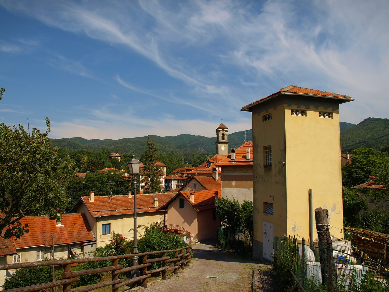 Sassello
